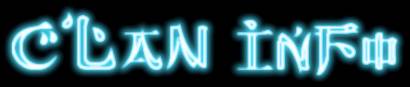 Clan Info